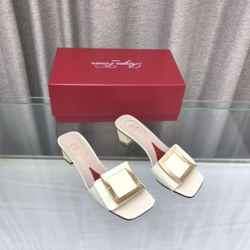 Roger Vivier Sandals